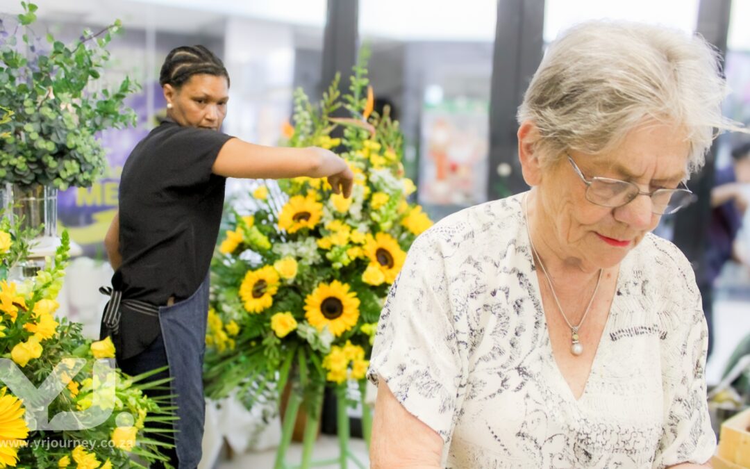 Letitia Florist